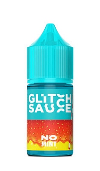 Жидкость для ЭСДН Glitch Sauce EXTRA Rogue 30мл 20мг.